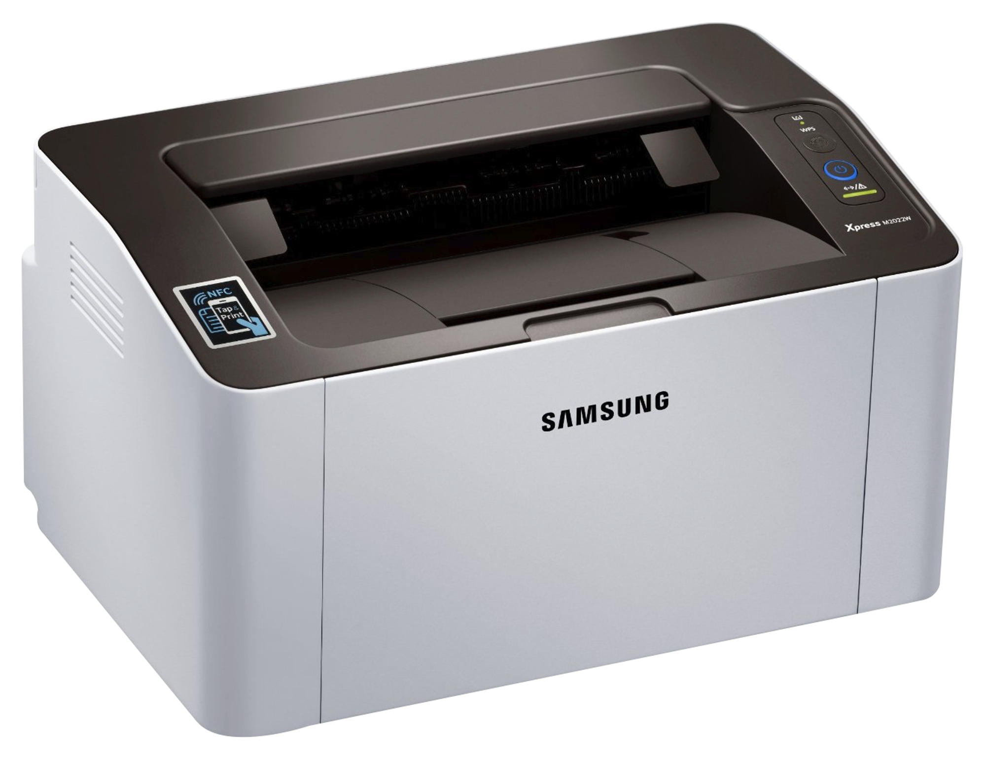 SAMSUNG Xpress M2026W Elektrofotografisch mit Halbleiterlaser Laserdrucker WLAN