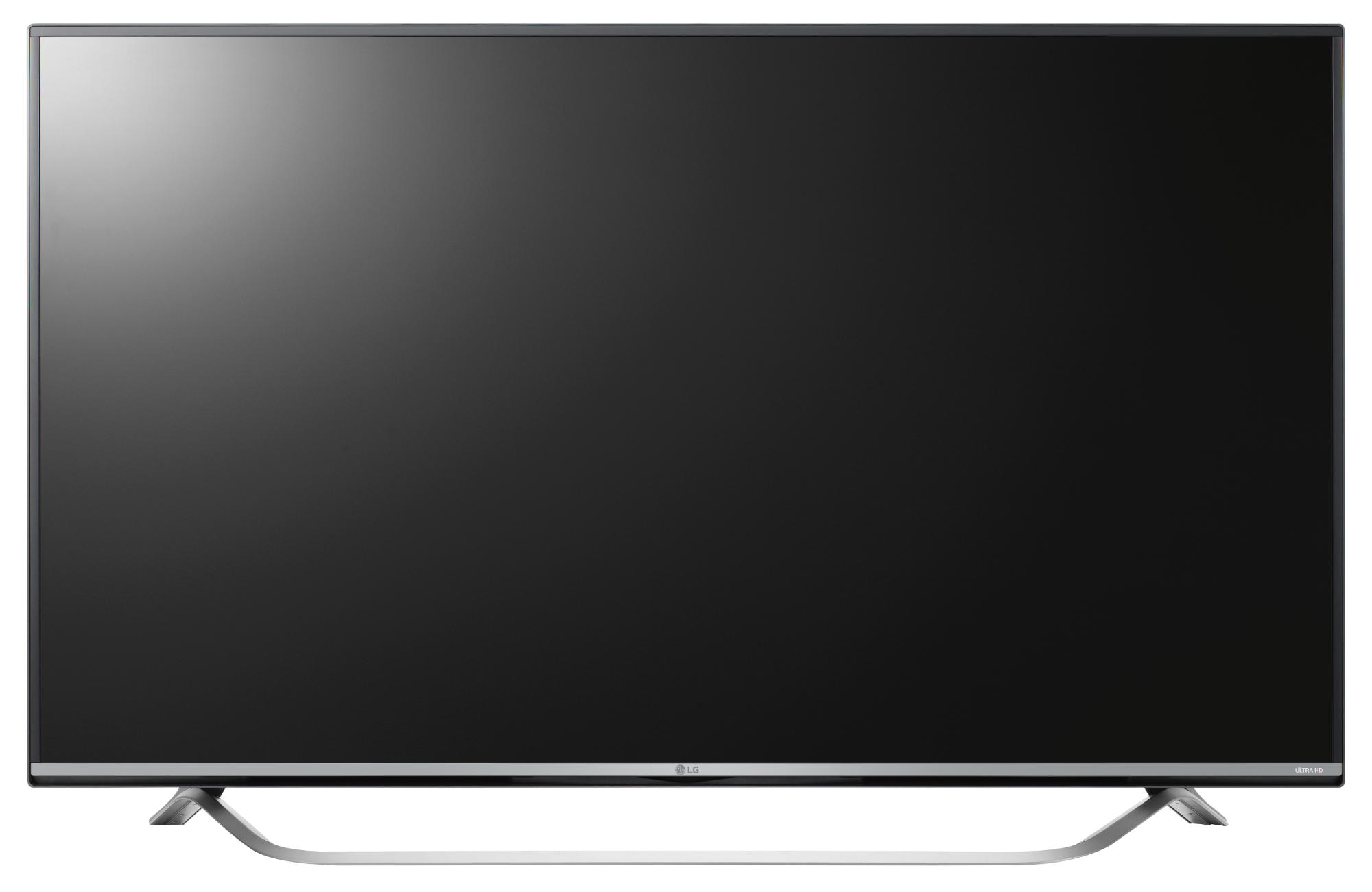 LG Tv Led 49" -Lg 49Uf8007, Ultra Hdtv, Webos 2.0 Quad Core™,  Panel Ips