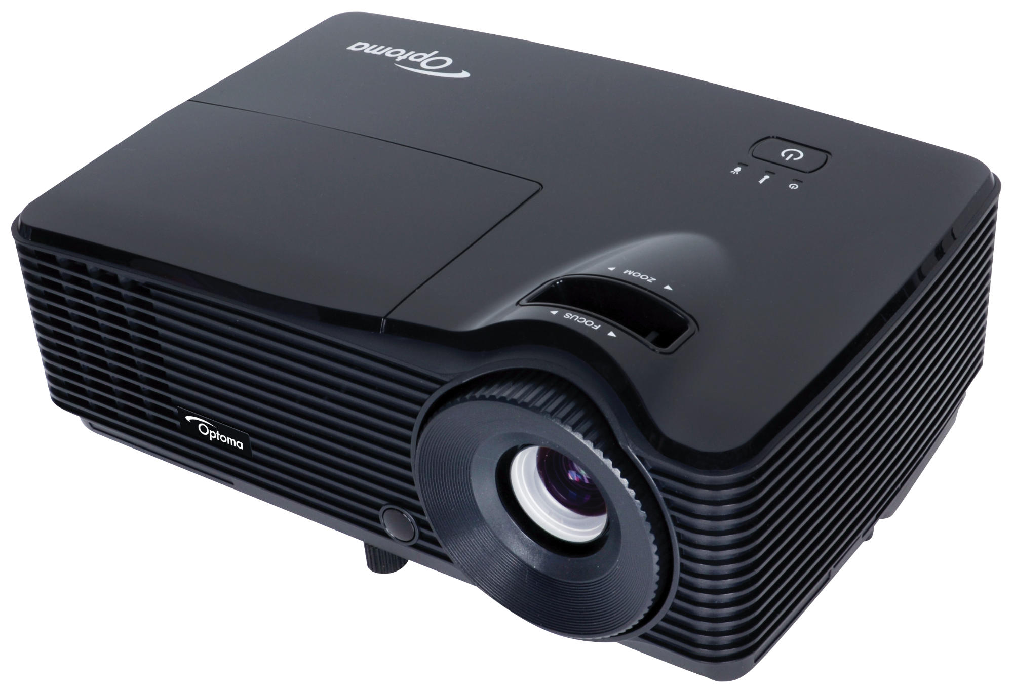 Proyector - Optoma S311, 3200Lúmens, 3D