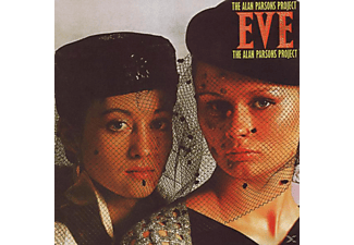 The Alan Parsons Project - EVE  - (CD)