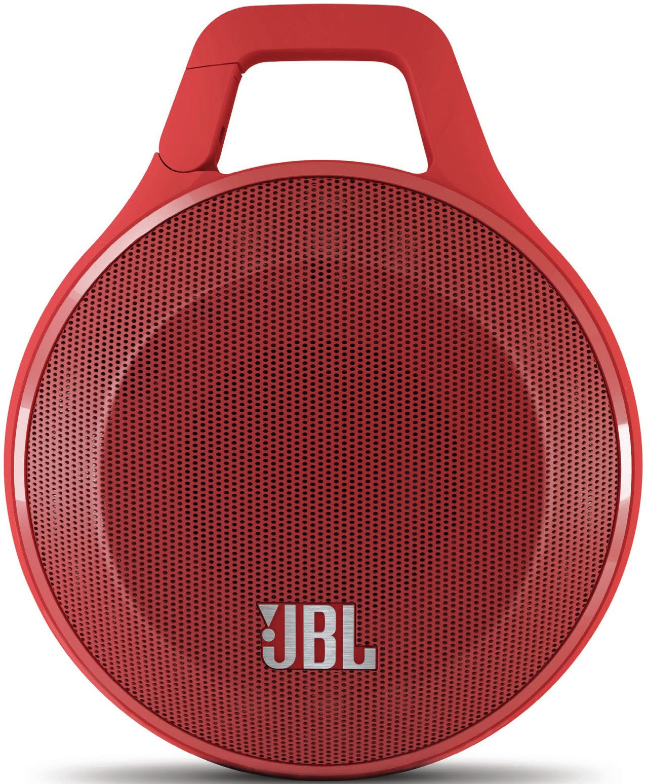 JBL Clip Red (JBLCLIPREDEU)
