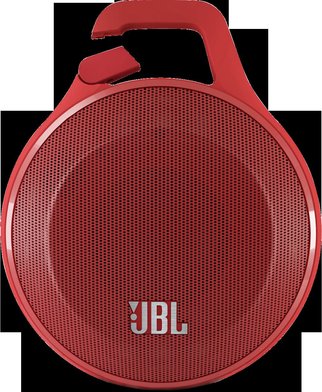 JBL Clip Red (JBLCLIPREDEU)