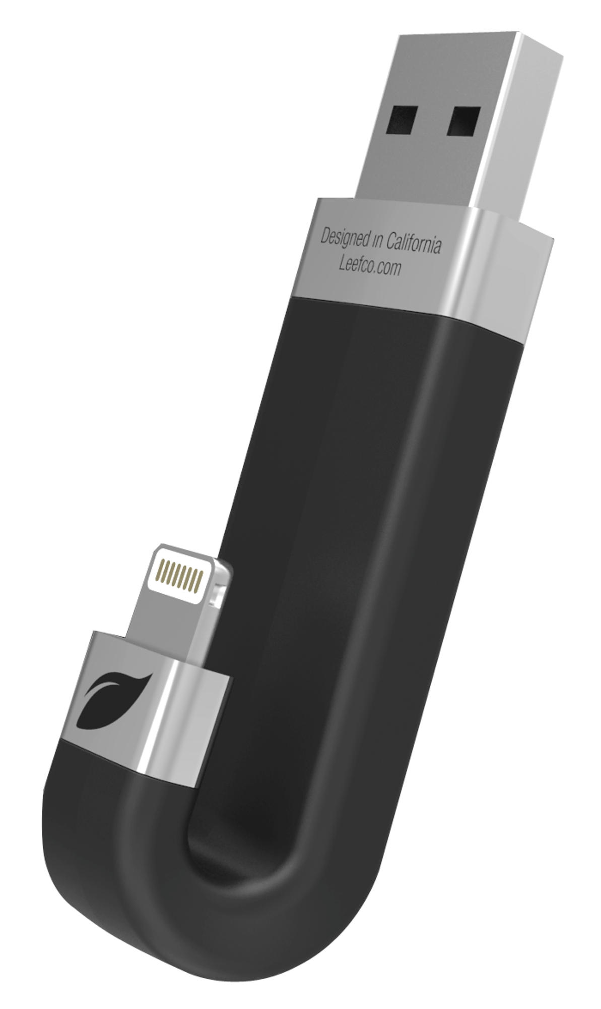 Pendrive lightning OTG 32GB - Leef iBridge, USB 2.0