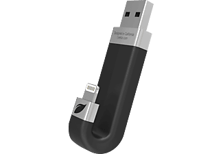 Pendrive lightning OTG 32GB - Leef iBridge, USB 2.0