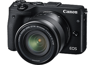 CANON EOS M3 + 18-55 IS STM Kit