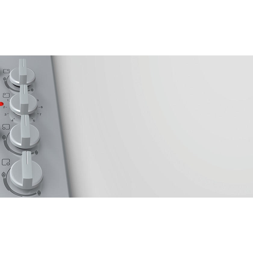 BOSCH PBY6C5B80L LPG Set Üstü Ocak Çelik