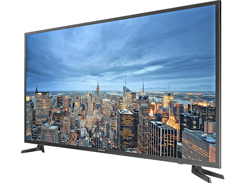 Tv Led 40 Samsung 40ju6000 Uhd 4k Smart Tv Quad Core 7614