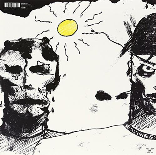 Bauhaus - Mask  - (LP + Bonus-CD)