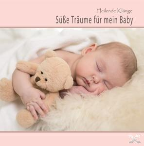 VARIOUS - Süße Träume Für - (CD) Mein Baby