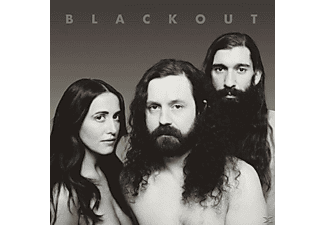 Blackout - Blackout  - (Vinyl)