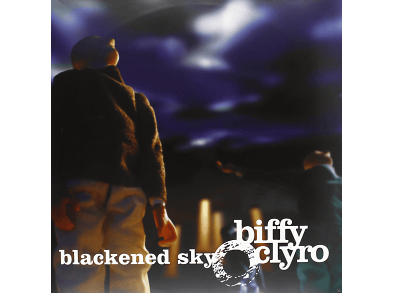 Biffy Clyro | Biffy Clyro - Blackened Sky - (Vinyl) Rock & Pop CDs ...