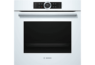 BOSCH HBG655NW1 Fırın-Set 12