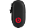 BEATS Powerbeats 2 fekete headset MH762ZM/A