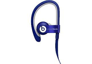 BEATS Powerbeats 2 kék headset MHCU2ZM/A