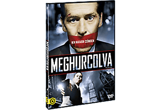 Meghurcolva (DVD)