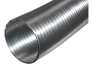 GONAL A 690/1 m flexibilis alumínium cső
