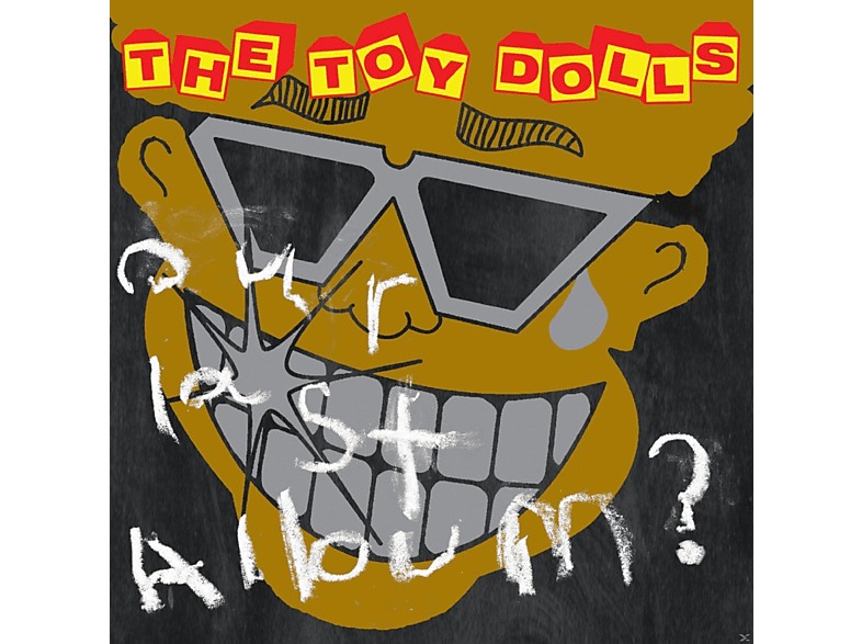 Toy Dolls Toy Dolls Our Last Album (CD) Rock & Pop CDs MediaMarkt