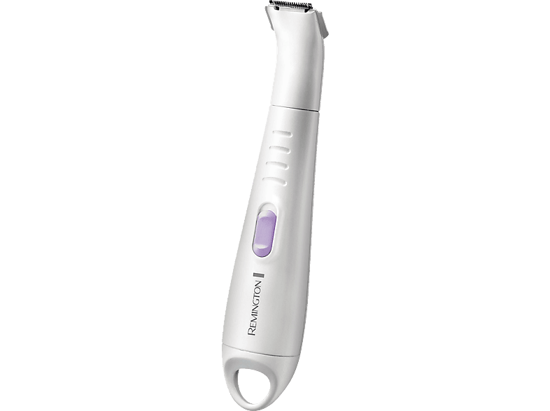 Rasuradora - Remington WPG 4035 Cortador de precisión, Apto para la zona bikini Varios accesorios