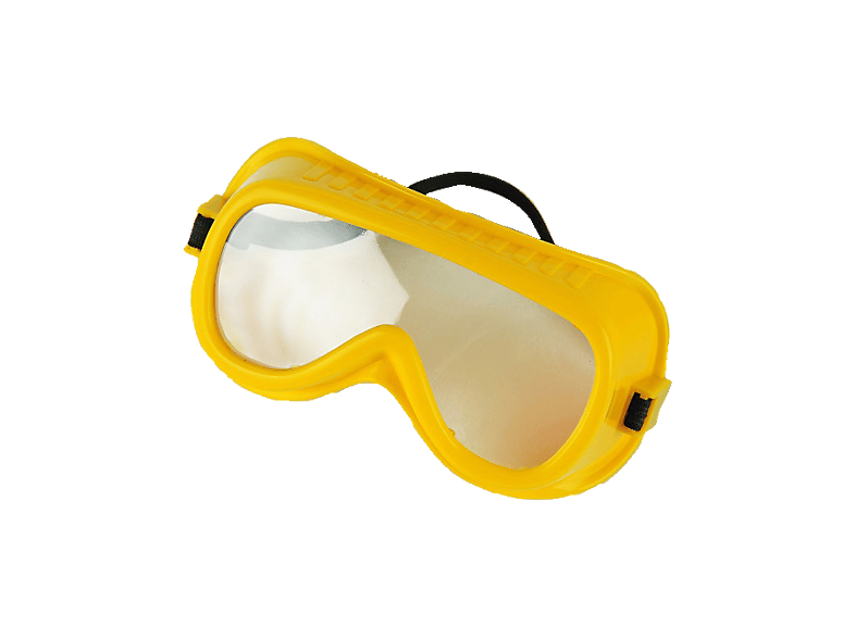 Pyramex Sicherheitsbrille Isotope Anti-Beschlag gelb kaufen