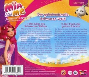 Mia And Me - 016 - Mia and me  - (CD)