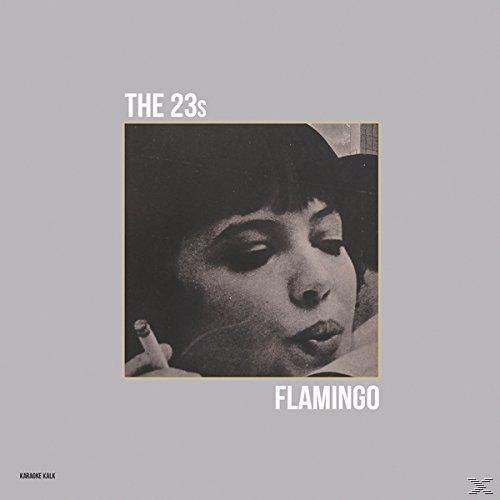 23s - Flamingo  - (CD)