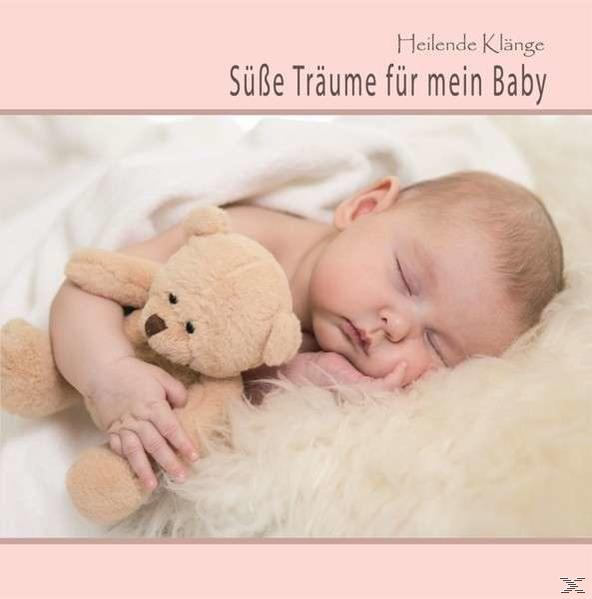 VARIOUS - Süße - Baby (CD) Mein Träume Für