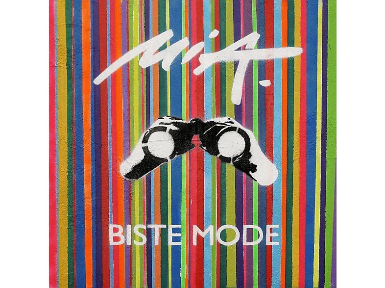 MIA. - Biste - Mode (CD)