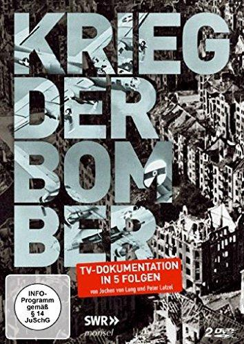 Krieg der Bomber DVD