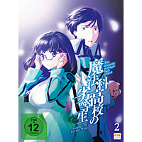The Irregular At Magic High S. – Games for the Nine (8-12)   DVD