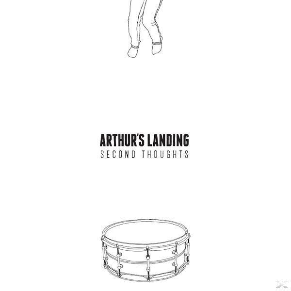 - + Second Landing - 1) (Part (LP Arthurs Download) Thought