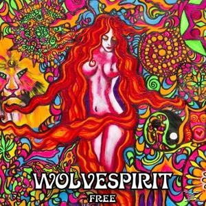 Wolvespirit - Free  - (Vinyl)