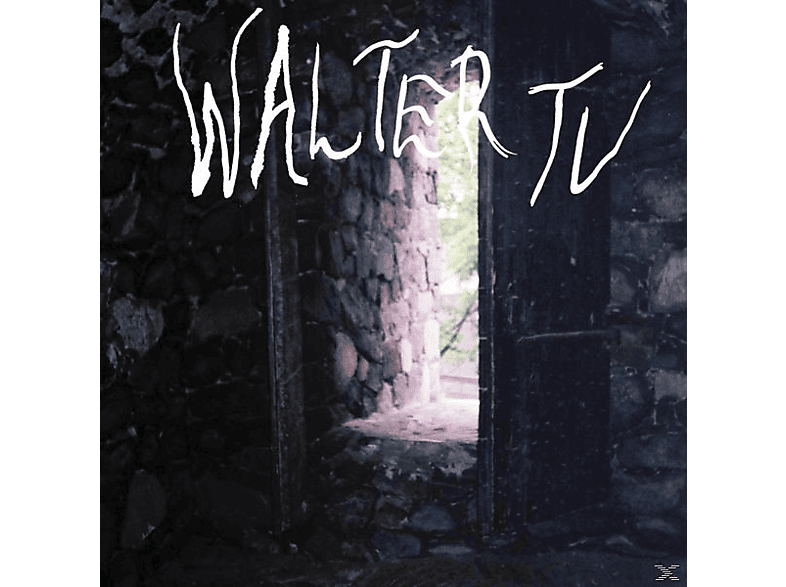Walter Tv - Blessed  - (CD) | Rock