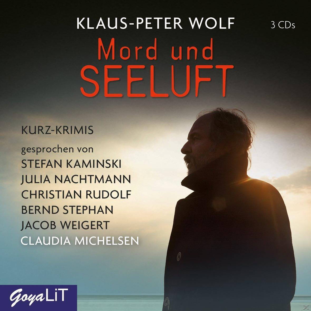 Mord Seeluft Und (CD) -