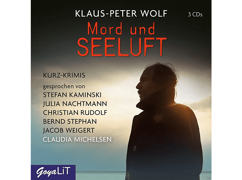Mord Und - Seeluft (CD)