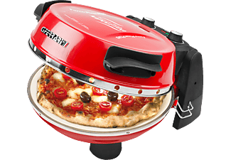 FERRARI G10032RT PIZZA FORNO PLUS RED - Pizza Maker (Rot)