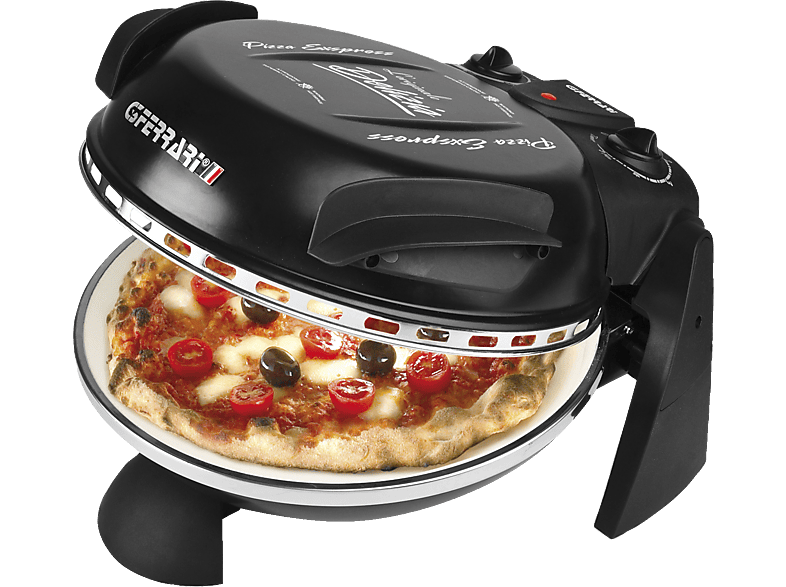 G3ferrari Pizzamaker Delizia Online Kaufen Mediamarkt