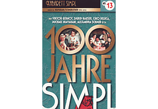 SIMPL - TEIL 13 DVD