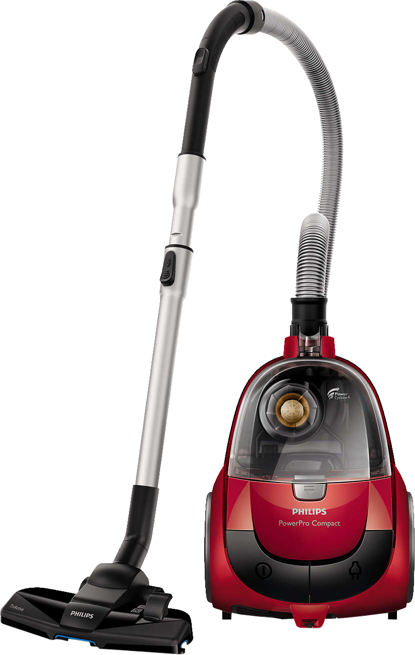 PHILIPS FC9323/09 PowerPro Compact porzsák nélküli porszívó