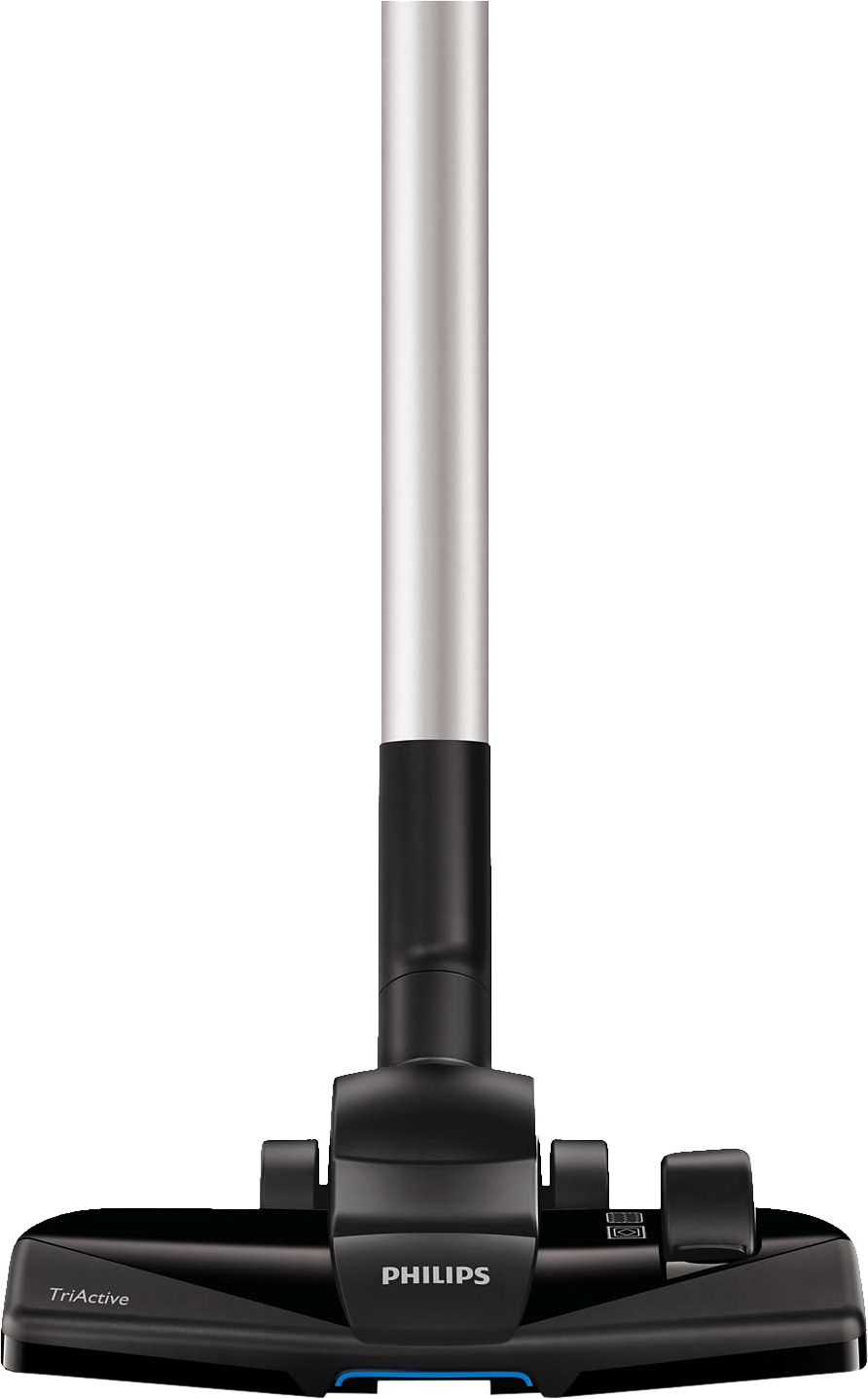 PHILIPS FC9323/09 PowerPro Compact porzsák nélküli porszívó