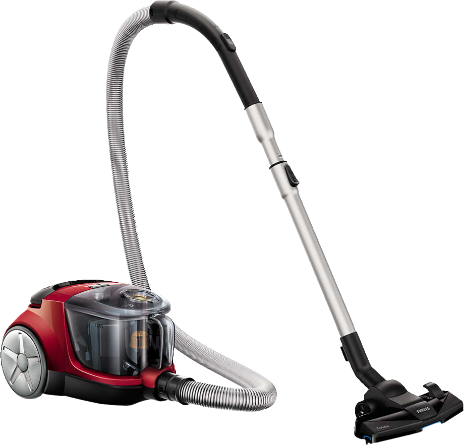 PHILIPS FC9323/09 PowerPro Compact porzsák nélküli porszívó