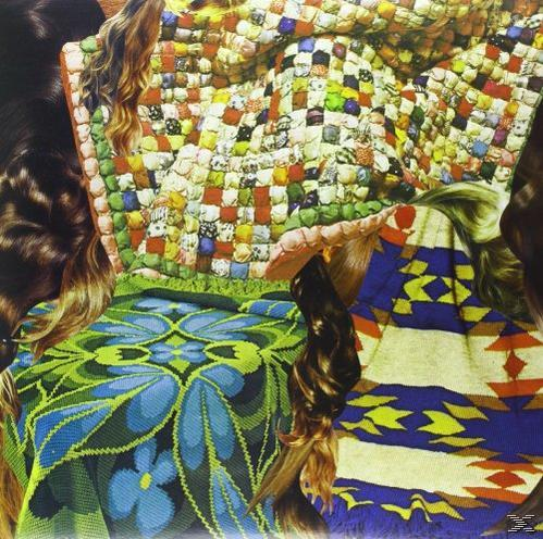 Ty Segall - Sleeper  - (Vinyl)