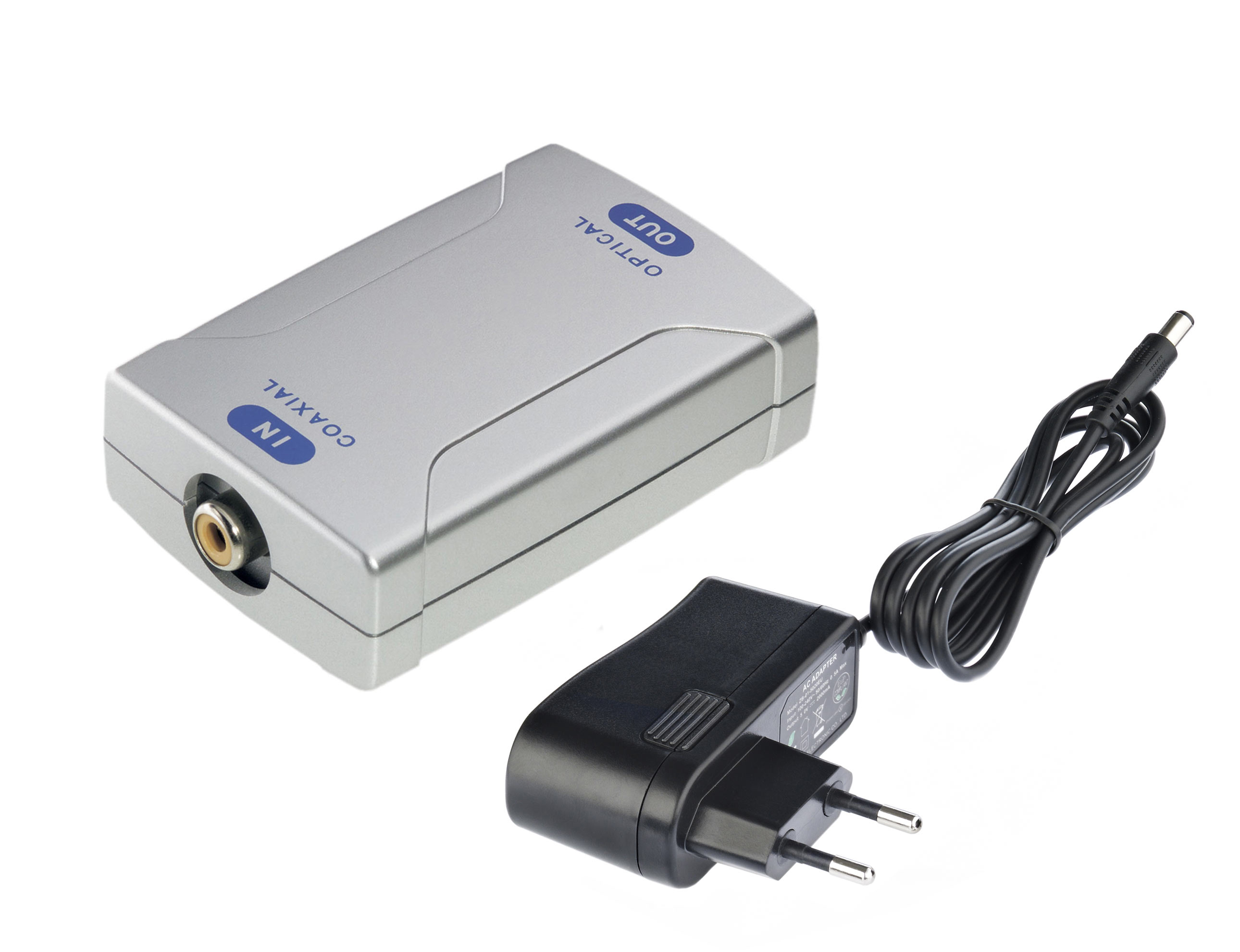 IN AKUSTIK Starlight Converter Coax-Opto, Konverter