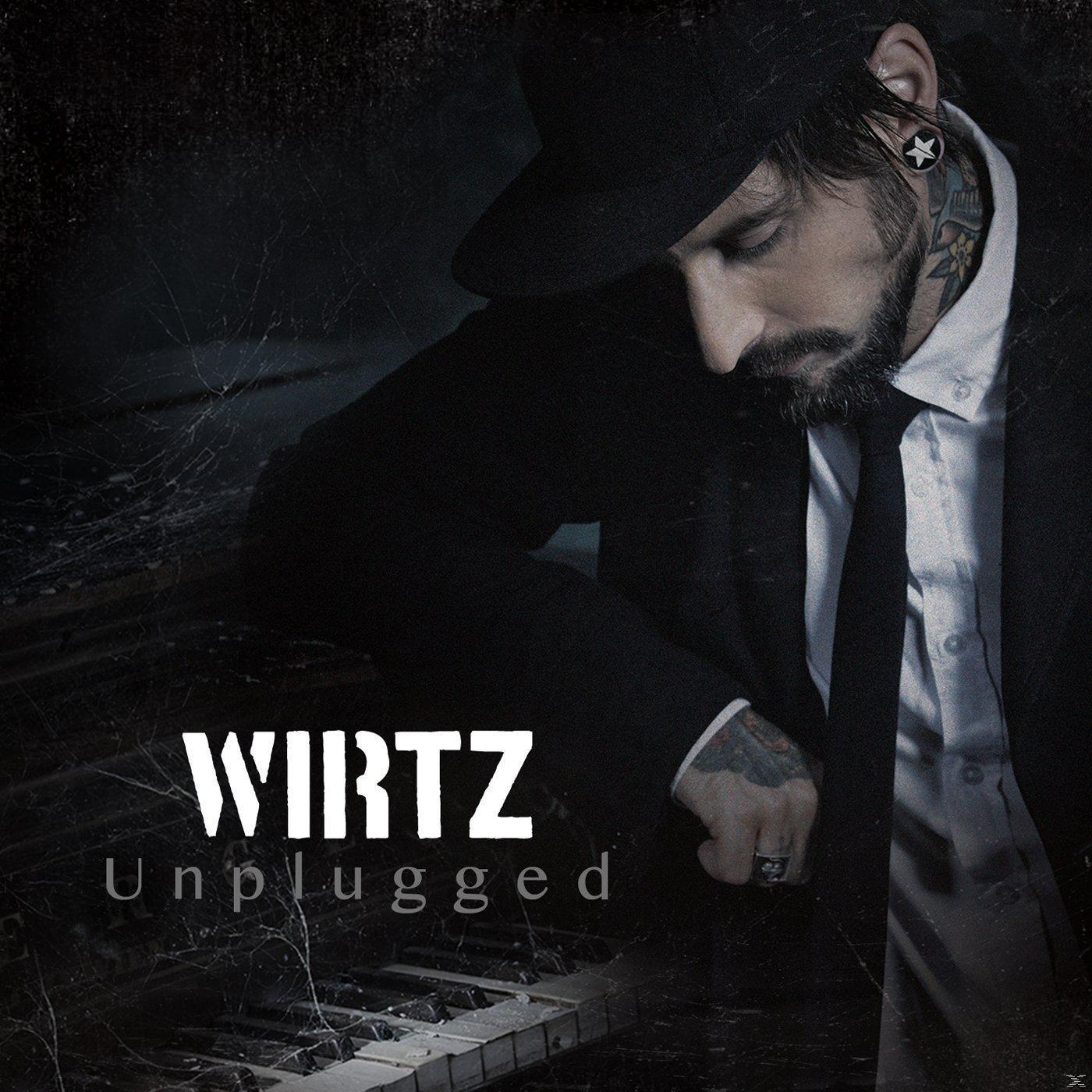 - - Unplugged (CD) Wirtz