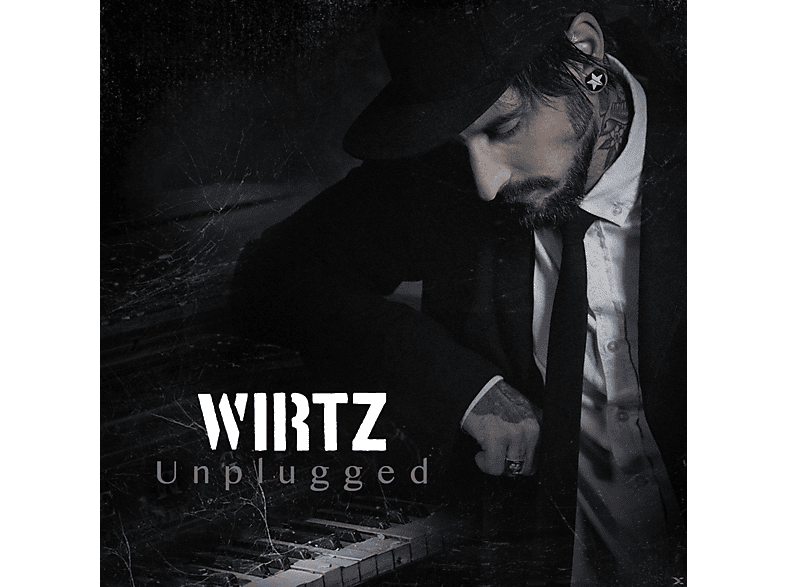 Wirtz - Unplugged  - (CD) | Rock & Pop CDs