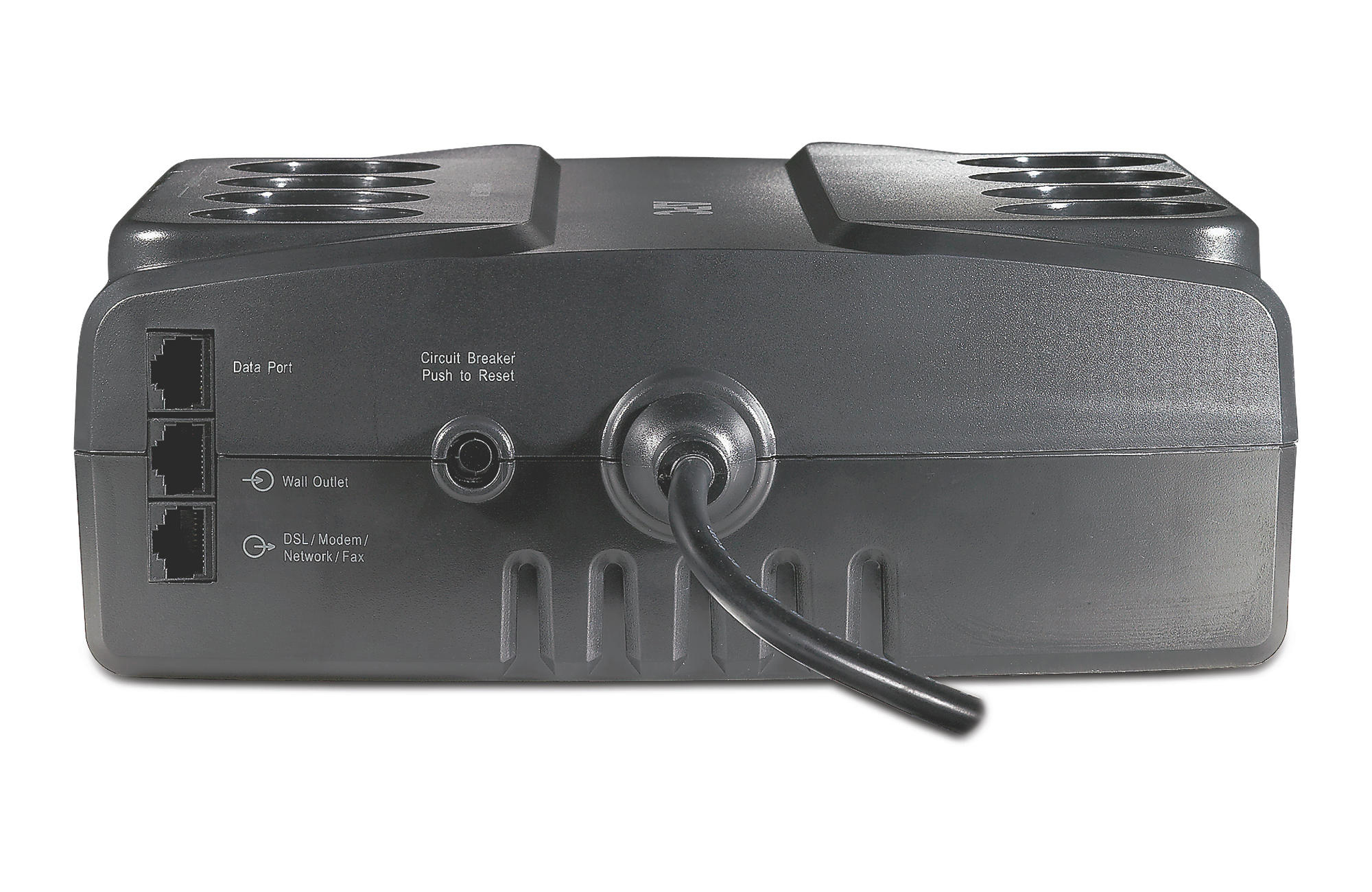 APC BE700G-GR Unterbrechungsfreie Stromversorgung, 1,83 m