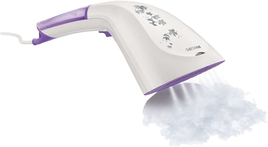 PHILIPS GC320/55 ruhagőzölő