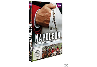 Napoleon - Die wahre Geschichte DVD