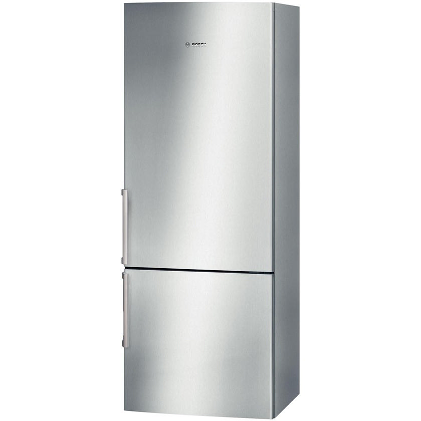 BOSCH KGN57VI20N Çift Kapılı A+ Enerji Sınıfı 505lt Kapasiteli NoFrost Buzdolabı