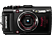 OLYMPUS TG-4 fekete digitális fényképezőgép