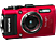 OLYMPUS TG-4 piros digitális fényképezőgép